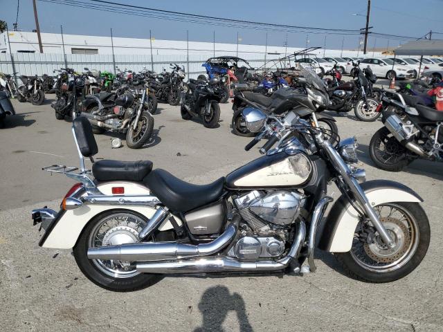 2009 Honda Vt750 C