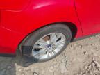 2014 FORD FOCUS TITA for sale at Copart WISBECH