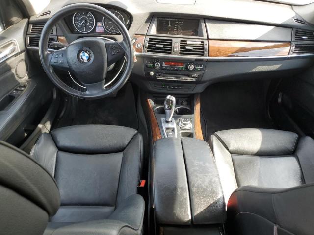  BMW X5 2013 Gray