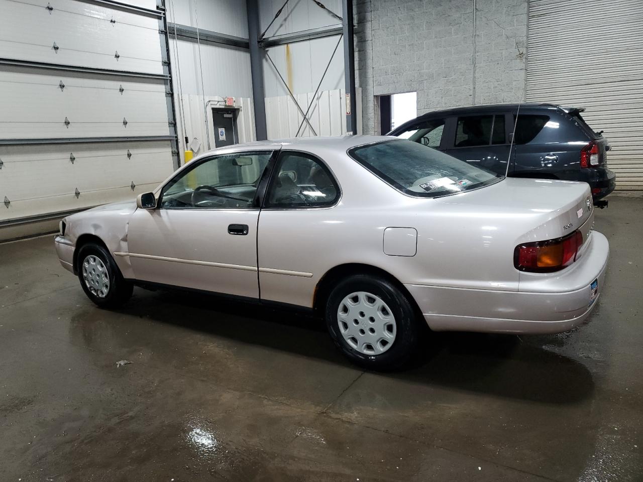 TOYOTA CAMRY 1996 VIN 4T1CG12K2TU653032 zdjęcie 2