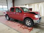 2011 Nissan Frontier S   for Sale in Angola, NY - Front End
