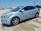 2011 Hyundai Elantra Gls for Sale in Haslet, TX - Rear End