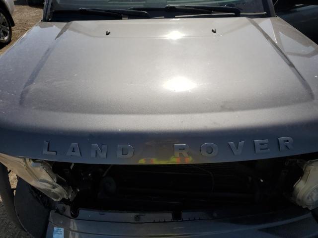 2006 LAND ROVER LR3   