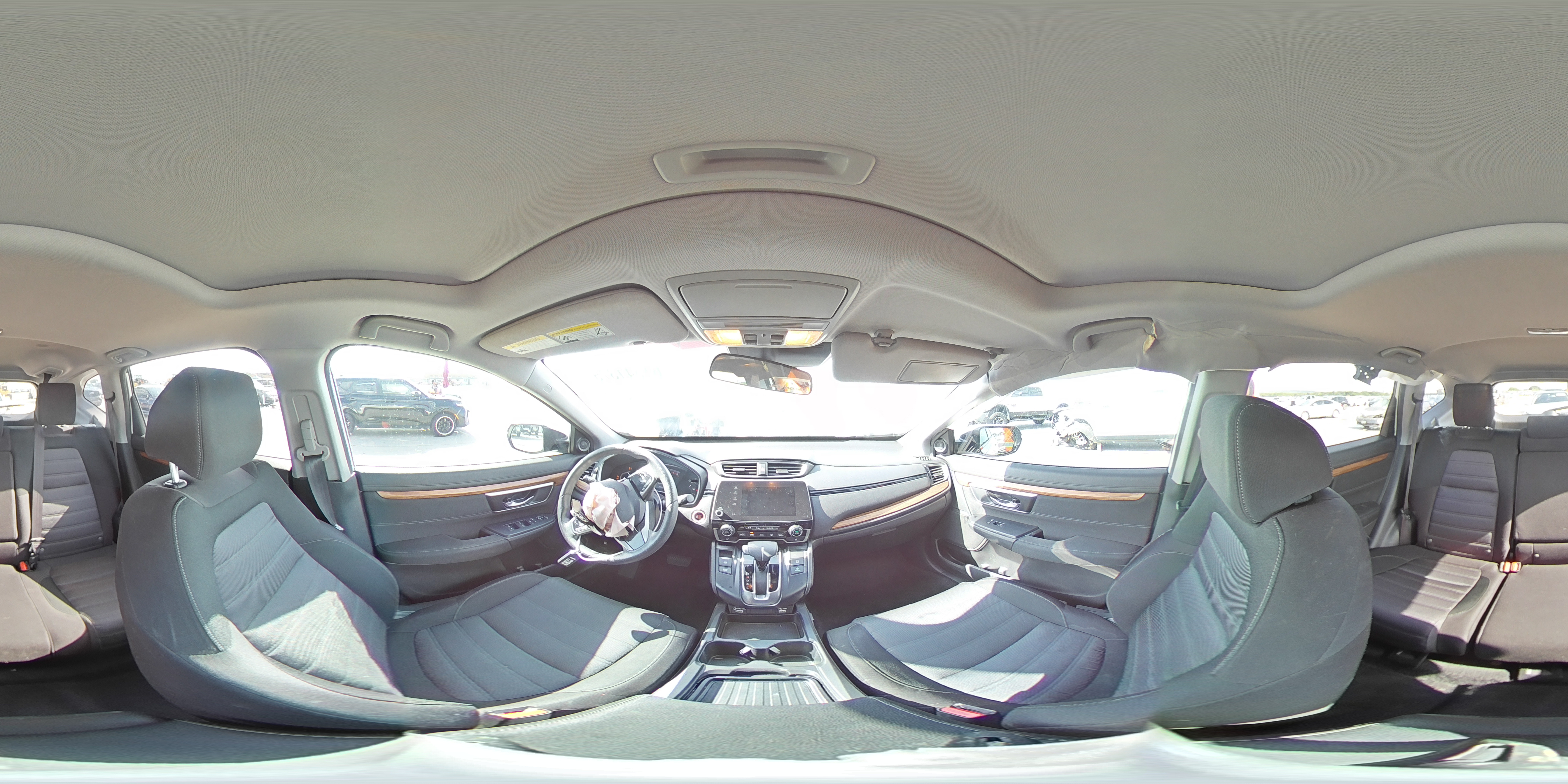 2021 Honda Cr-V Ex VIN: 2HKRW1H57MH427194 Lot: 61541375
