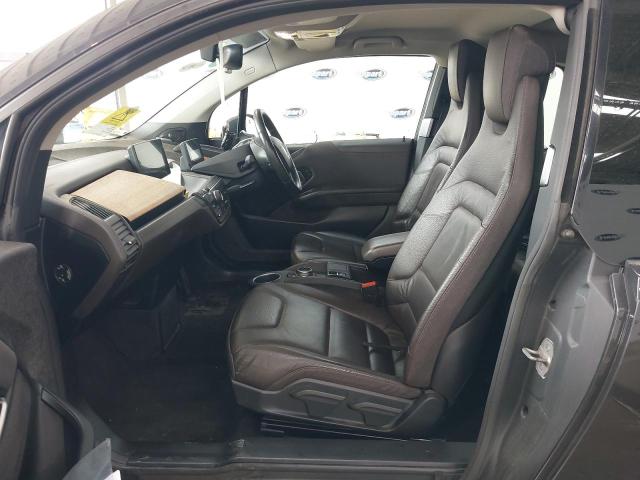 2014 BMW I3 RANGE E