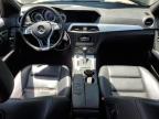 2013 Mercedes-Benz C 250 en Venta en Martinez, CA - Mechanical