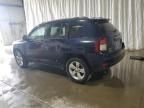 2017 Jeep Compass Latitude იყიდება Albany-ში, NY - Side