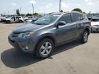 2013 Toyota Rav4 Xle en Venta en Miami, FL - Side