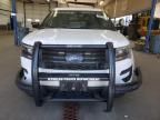 2018 Ford Explorer Police Interceptor zu verkaufen in Pasco, WA - Front End