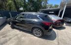 2021 Infiniti Qx50 Luxe   for Sale in Apopka, FL - Water/Flood