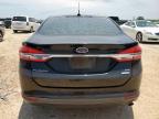 2018 Ford Fusion Se на продаже в San Antonio, TX - Normal Wear