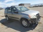 2005 Honda Cr-V Lx for Sale in Helena, MT - Front End