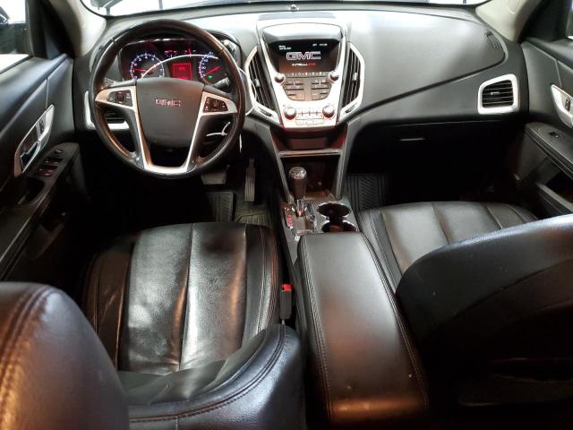  GMC TERRAIN 2016 Czarny