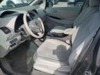 2015 Nissan Leaf S   na sprzedaż w Greenwell Springs, LA - Mechanical