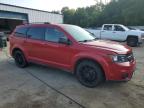 2018 Dodge Journey Gt на продаже в Shreveport, LA - Side