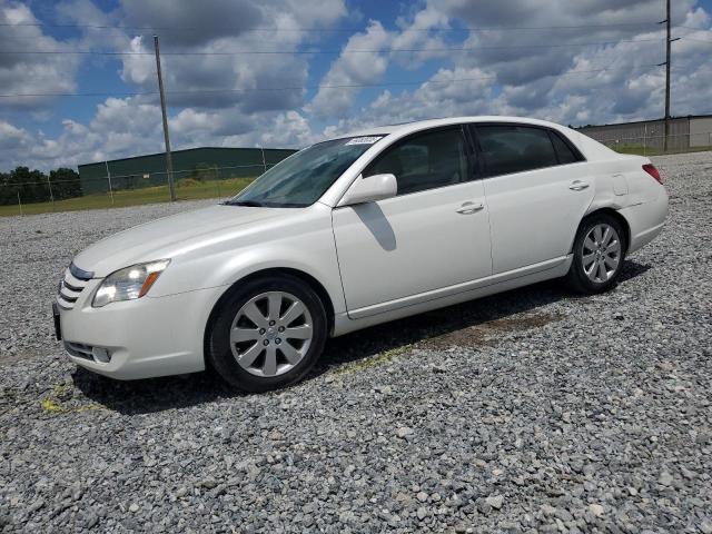 2007 Toyota Avalon Xl