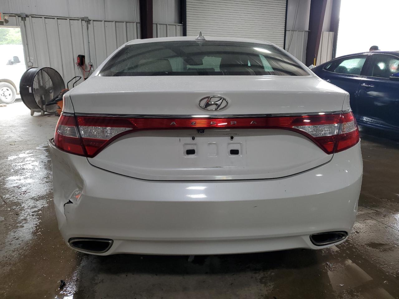 2013 Hyundai Azera VIN: KMHFG4JG7DA229084 Lot: 62580265