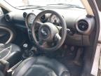 2011 MINI COUNTRYMAN for sale at Copart SANDY