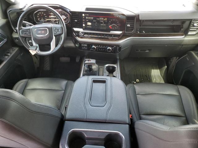  GMC SIERRA 2022 Цвет загара