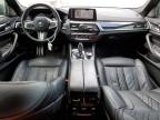 2017 BMW 540 XI   for sale at Copart ON - COOKSTOWN