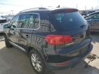 2017 Volkswagen Tiguan Wolfsburg de vânzare în Sun Valley, CA - Front End