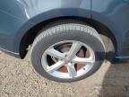 2011 AUDI Q5 SE TDI for sale at Copart ROCHFORD