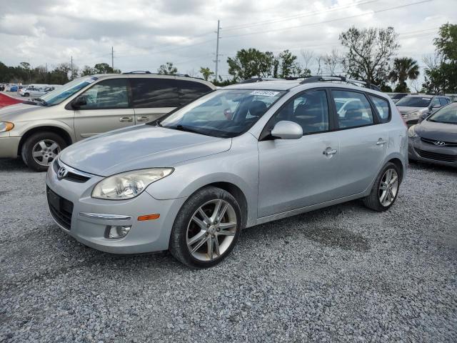 2011 Hyundai Elantra Touring Gls