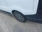 2015 VAUXHALL VIVARO 290 for sale at Copart WOLVERHAMPTON
