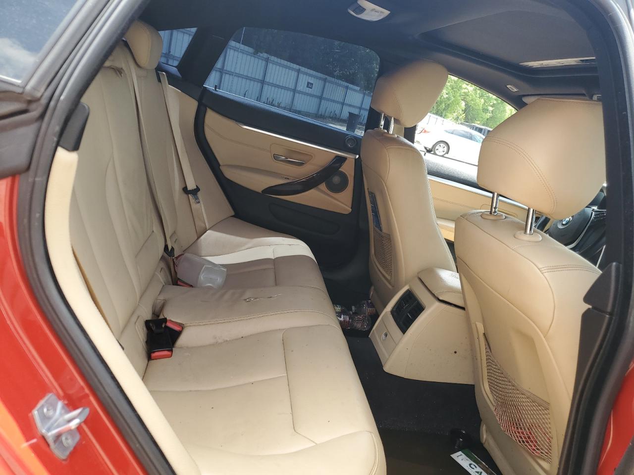 2019 BMW 430I Gran Coupe VIN: WBA4J1C58KBM18547 Lot: 59913295