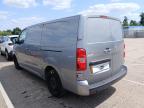 2023 VAUXHALL VIVARO F31 for sale at Copart NEWBURY