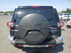 Vallejo, CA에서 판매 중인 2012 Toyota Fj Cruiser  - Front End