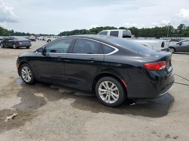  CHRYSLER 200 2016 Czarny