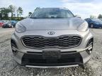2022 Kia Sportage Sx продається в Byron, GA - Side