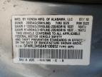 2010 Honda Odyssey Ex للبيع في Hampton، VA - Minor Dent/Scratches