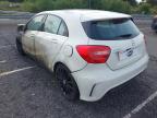 2015 MERCEDES BENZ A200 AMG S for sale at Copart SANDTOFT