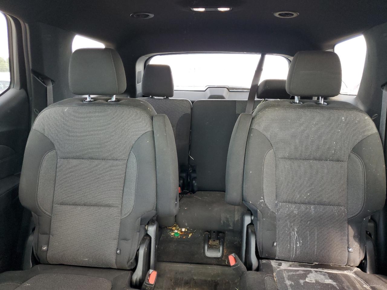 2023 Chevrolet Traverse Lt VIN: 1GNEVGKW1PJ333627 Lot: 62587835