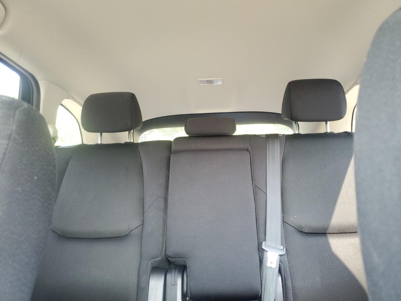 2022 Mazda Cx-9 Sport VIN: JM3TCBBY3N0603574 Lot: 60353475