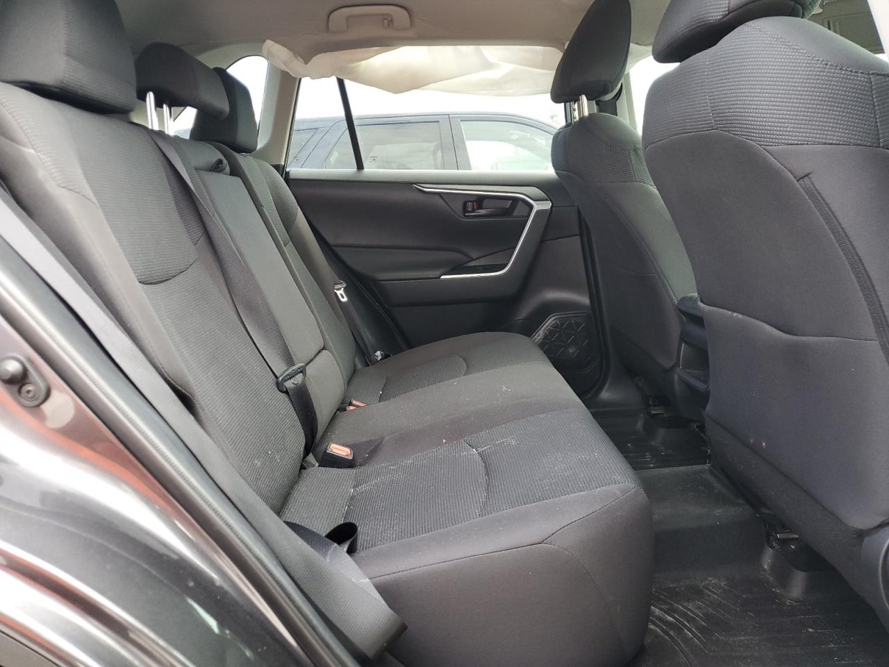 TOYOTA RAV4 2021 VIN 2T3H1RFV6MC141990 zdjęcie 11