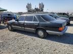 1991 Mercedes-Benz 420 Sel   zu verkaufen in San Diego, CA - Minor Dent/Scratches