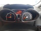 2009 FORD FIESTA TIT for sale at Copart SANDTOFT