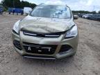 2013 FORD KUGA TITAN for sale at Copart WISBECH