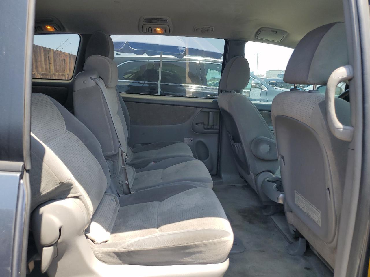 TOYOTA All Models 2010 VIN 5TDKK4CC5AS334815 фото 11