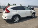 2016 Honda Cr-V Ex на продаже в Moraine, OH - Front End