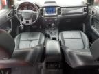 2021 FORD RANGER XL   for sale at Copart ON - OTTAWA