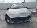 2017 Infiniti Qx30 Base de vânzare în Homestead, FL - Front End