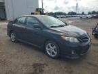 2011 Toyota Corolla Base de vânzare în Fredericksburg, VA - Minor Dent/Scratches