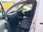 2016 PEUGEOT PARTNER PR for sale at Copart ROCHFORD