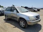 2002 Lexus Rx 300 იყიდება American Canyon-ში, CA - Side