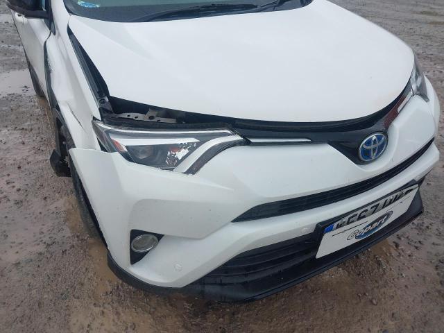 2017 TOYOTA RAV4 EXCEL