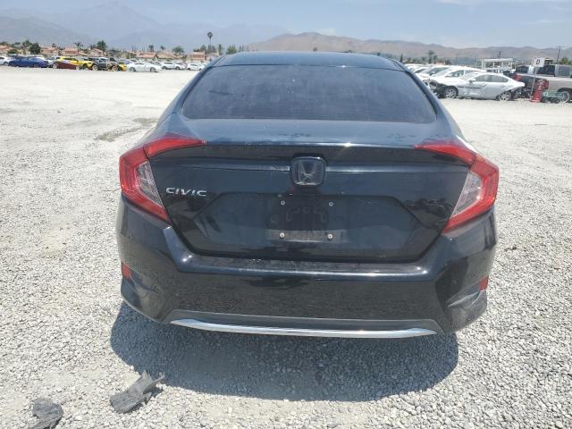  HONDA CIVIC 2019 Czarny